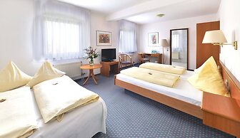 City Hotel Mark Michelstadt