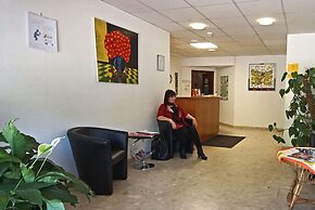 City Hotel Mark Michelstadt