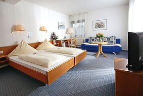 City Hotel Mark Michelstadt