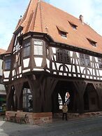 City Hotel Mark Michelstadt
