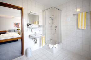 City Hotel Mark Michelstadt