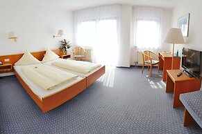 City Hotel Mark Michelstadt