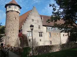 City Hotel Mark Michelstadt