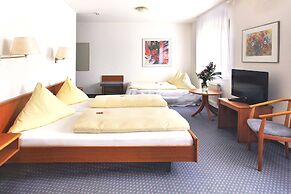 City Hotel Mark Michelstadt