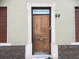 Le Clos Feuillat