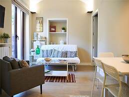 Apartamento San Pablo 3