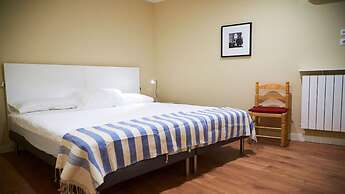 Apartamento San Pablo 3