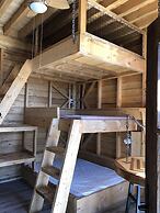 Chimo Refuges Treehouse Resort