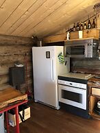 Chimo Refuges Treehouse Resort