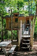 Chimo Refuges Treehouse Resort