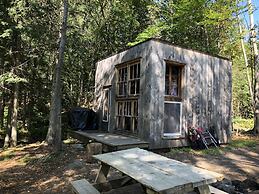 Chimo Refuges Treehouse Resort