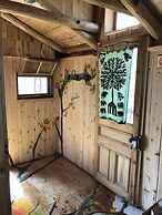 Chimo Refuges Treehouse Resort