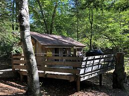 Chimo Refuges Treehouse Resort