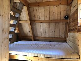 Chimo Refuges Treehouse Resort