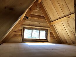 Chimo Refuges Treehouse Resort