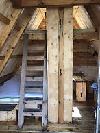 Chimo Refuges Treehouse Resort