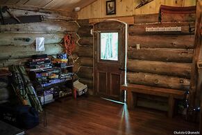 Chimo Refuges Treehouse Resort