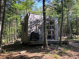 Chimo Refuges Treehouse Resort