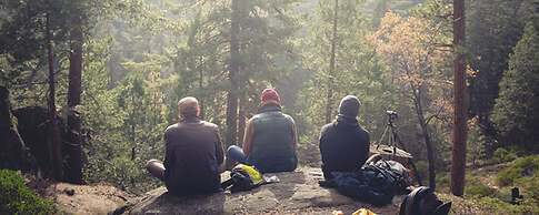 Chimo Refuges Treehouse Resort