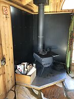 Chimo Refuges Treehouse Resort