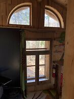 Chimo Refuges Treehouse Resort