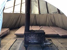 Chimo Refuges Treehouse Resort