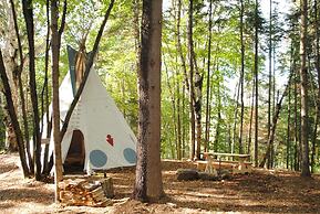 Chimo Refuges Treehouse Resort