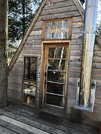 Chimo Refuges Treehouse Resort