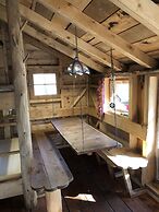 Chimo Refuges Treehouse Resort