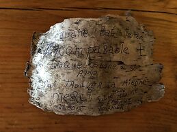 Chimo Refuges Treehouse Resort