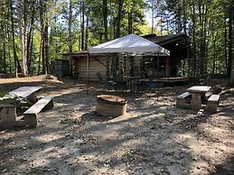 Chimo Refuges Treehouse Resort