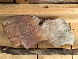 Chimo Refuges Treehouse Resort