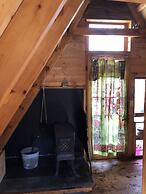 Chimo Refuges Treehouse Resort