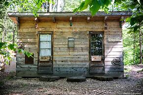Chimo Refuges Treehouse Resort