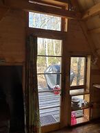 Chimo Refuges Treehouse Resort