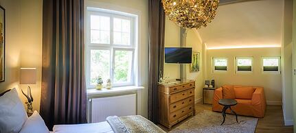 Blumeins - Das Refugium