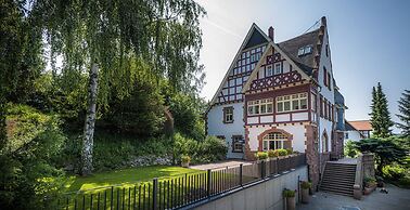 Blumeins - Das Refugium
