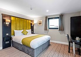 St Nicholas Hotel