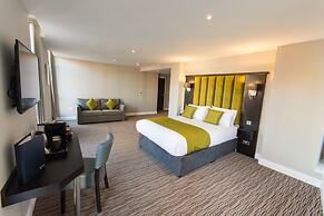 St Nicholas Hotel