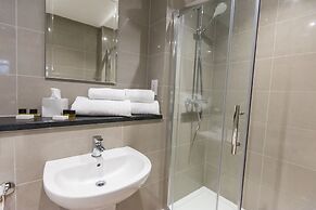 St Nicholas Hotel