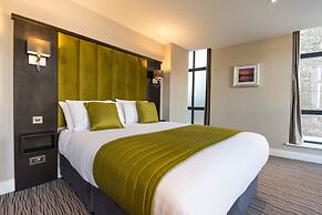 St Nicholas Hotel