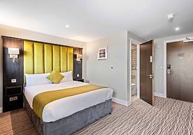 St Nicholas Hotel
