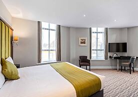 St Nicholas Hotel