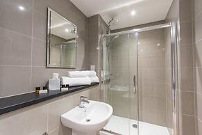 St Nicholas Hotel