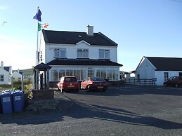 Achill Cliff House Hotel & Restaurant