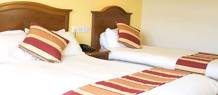 Achill Cliff House Hotel & Restaurant