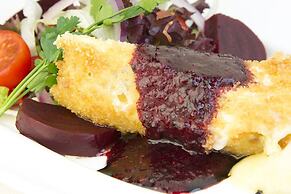 Achill Cliff House Hotel & Restaurant