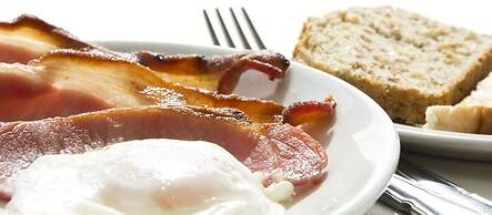 Achill Cliff House Hotel & Restaurant