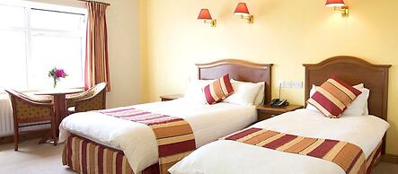 Achill Cliff House Hotel & Restaurant