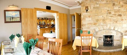 Achill Cliff House Hotel & Restaurant